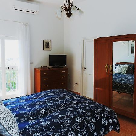 Il Gelso Apartment Anacapri  Exterior photo