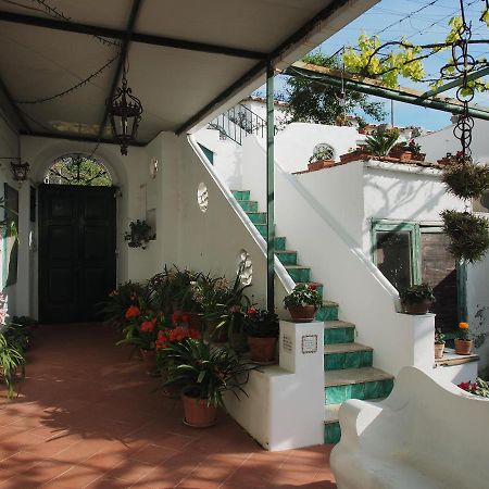 Il Gelso Apartment Anacapri  Exterior photo