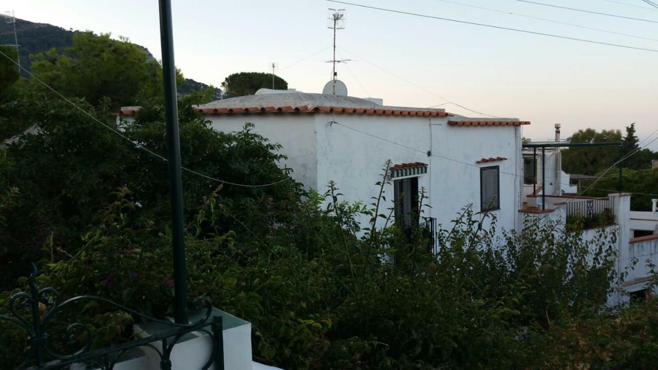 Il Gelso Apartment Anacapri  Exterior photo