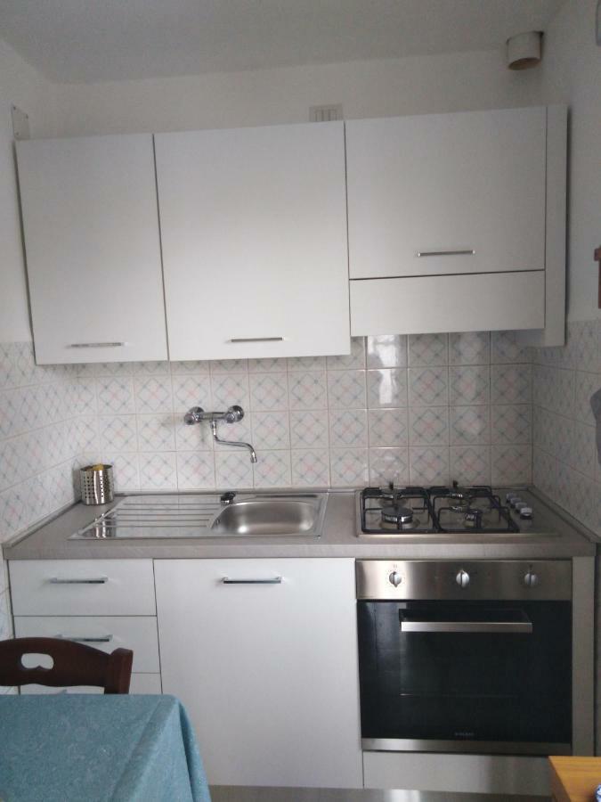Il Gelso Apartment Anacapri  Exterior photo