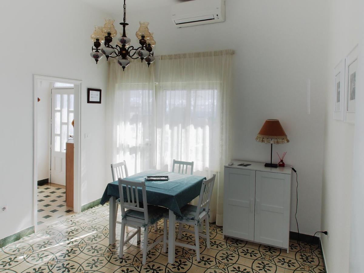 Il Gelso Apartment Anacapri  Exterior photo