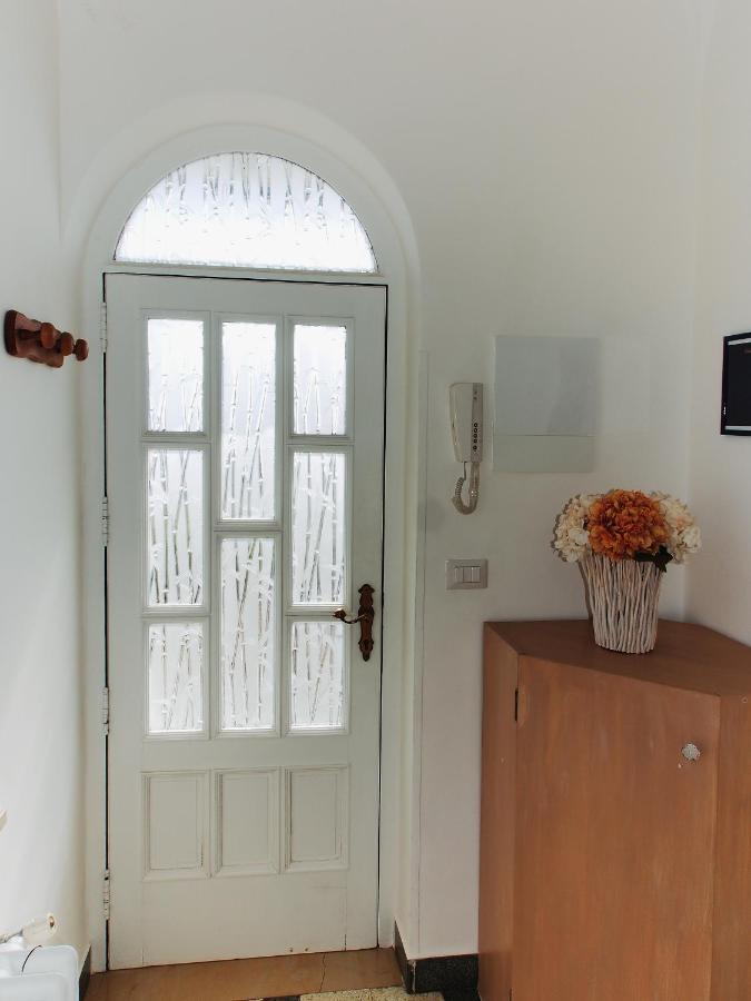 Il Gelso Apartment Anacapri  Exterior photo