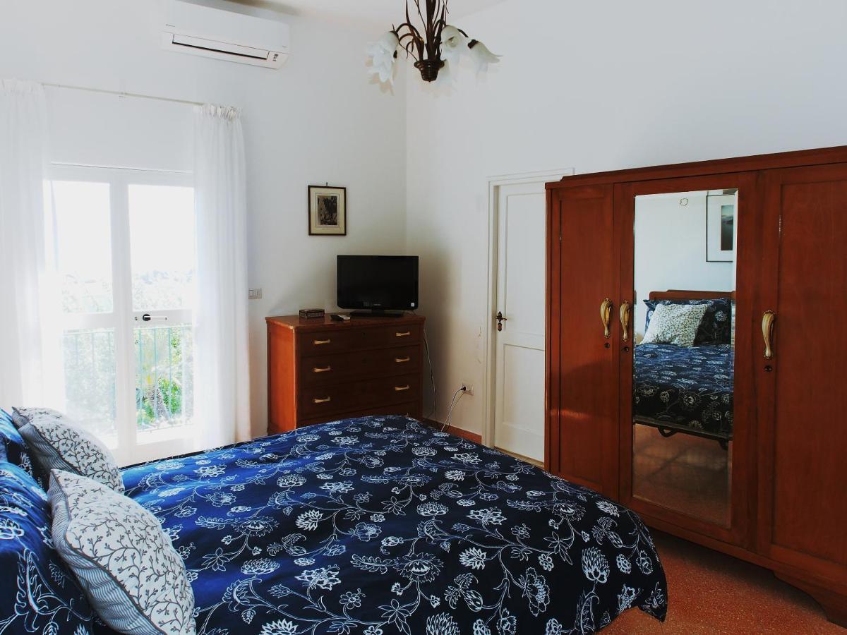 Il Gelso Apartment Anacapri  Exterior photo