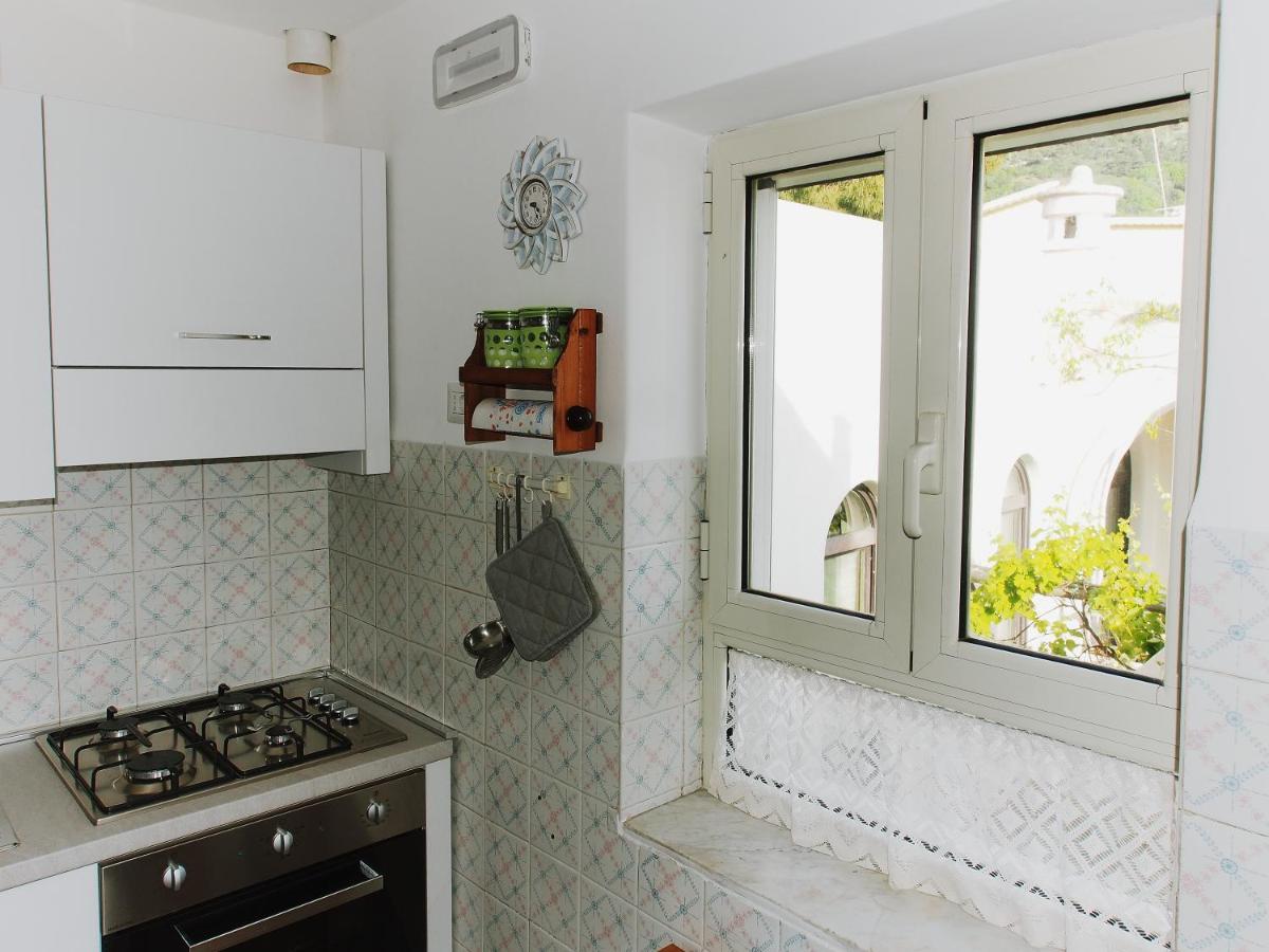 Il Gelso Apartment Anacapri  Exterior photo