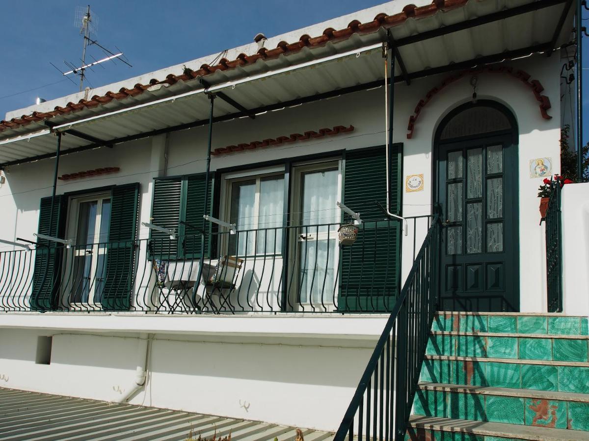 Il Gelso Apartment Anacapri  Exterior photo