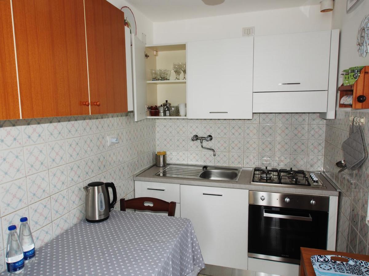 Il Gelso Apartment Anacapri  Exterior photo