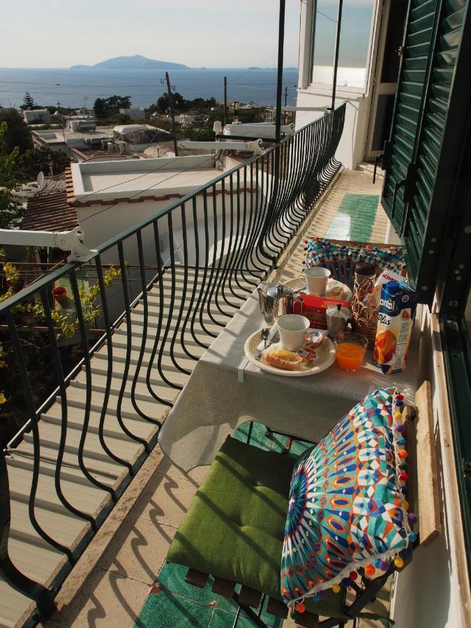 Il Gelso Apartment Anacapri  Exterior photo