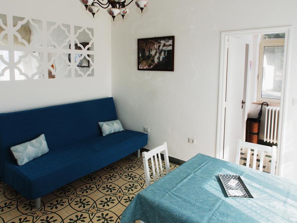 Il Gelso Apartment Anacapri  Exterior photo