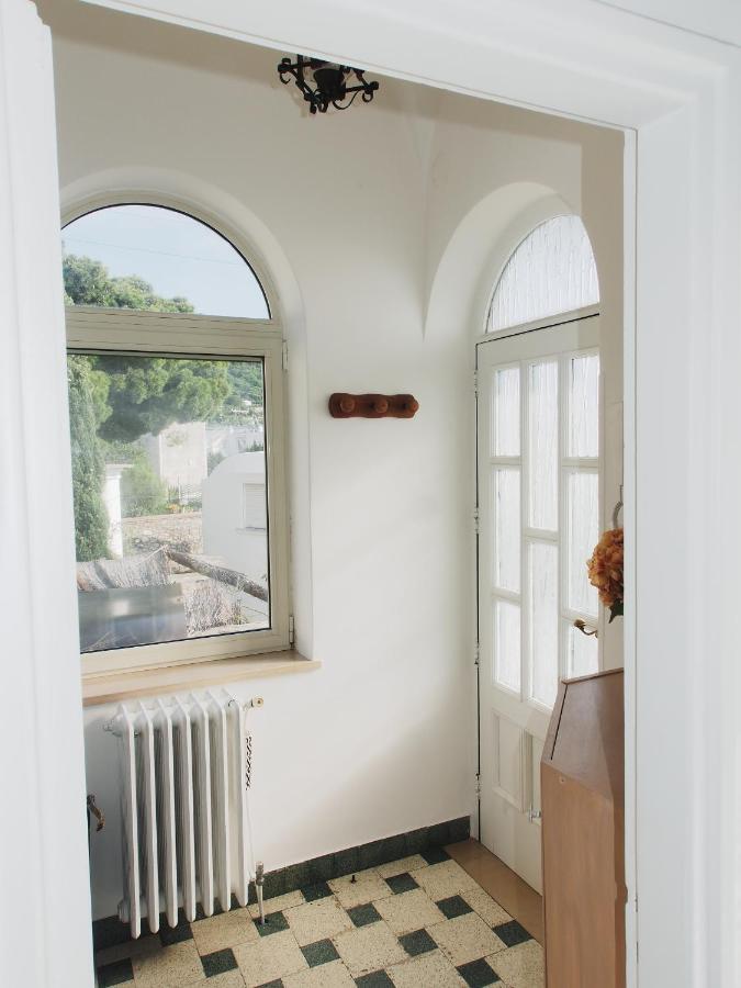 Il Gelso Apartment Anacapri  Exterior photo