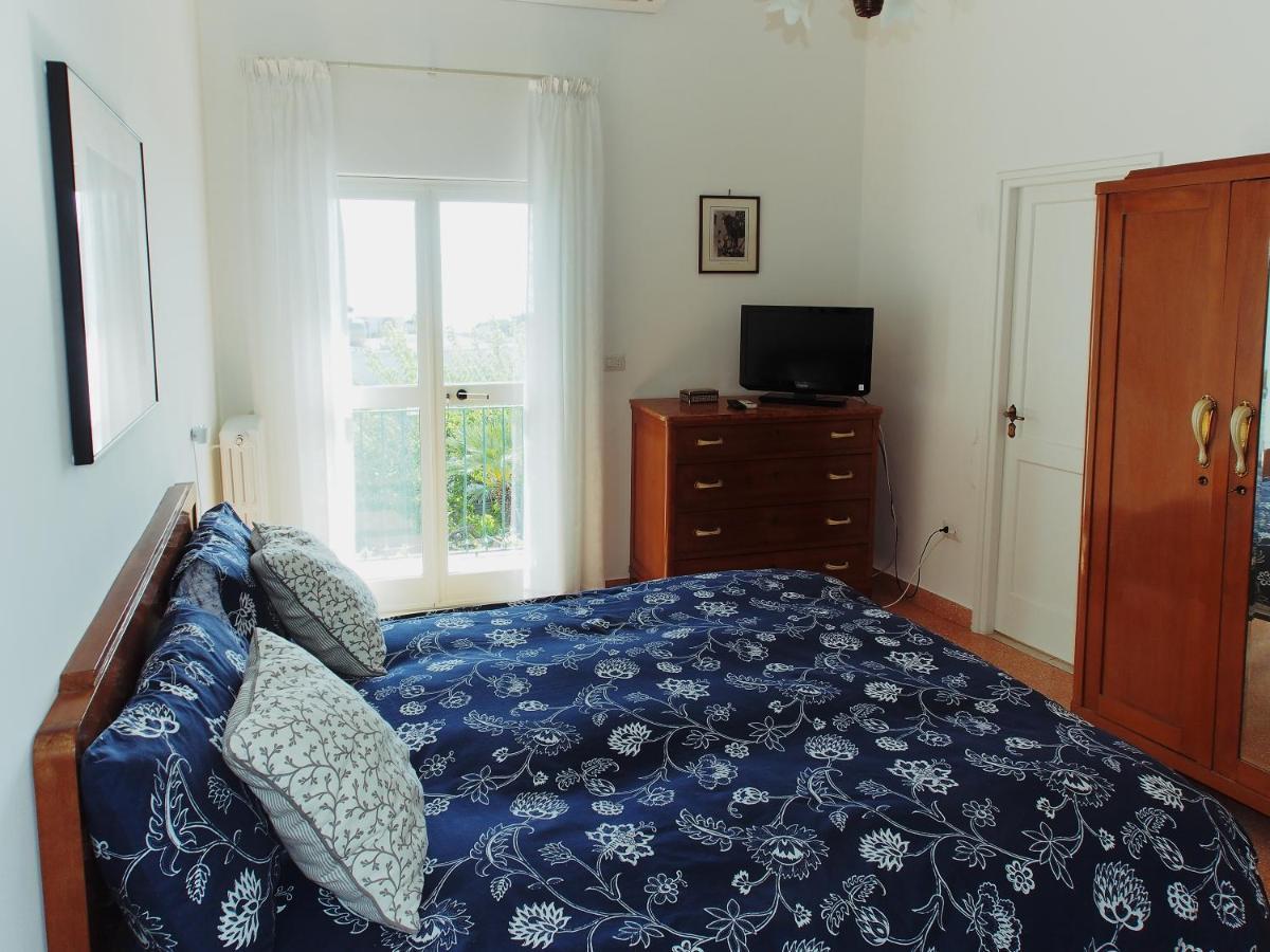 Il Gelso Apartment Anacapri  Exterior photo