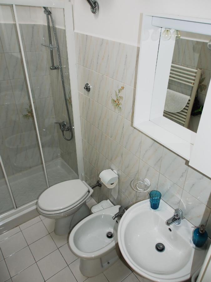 Il Gelso Apartment Anacapri  Exterior photo