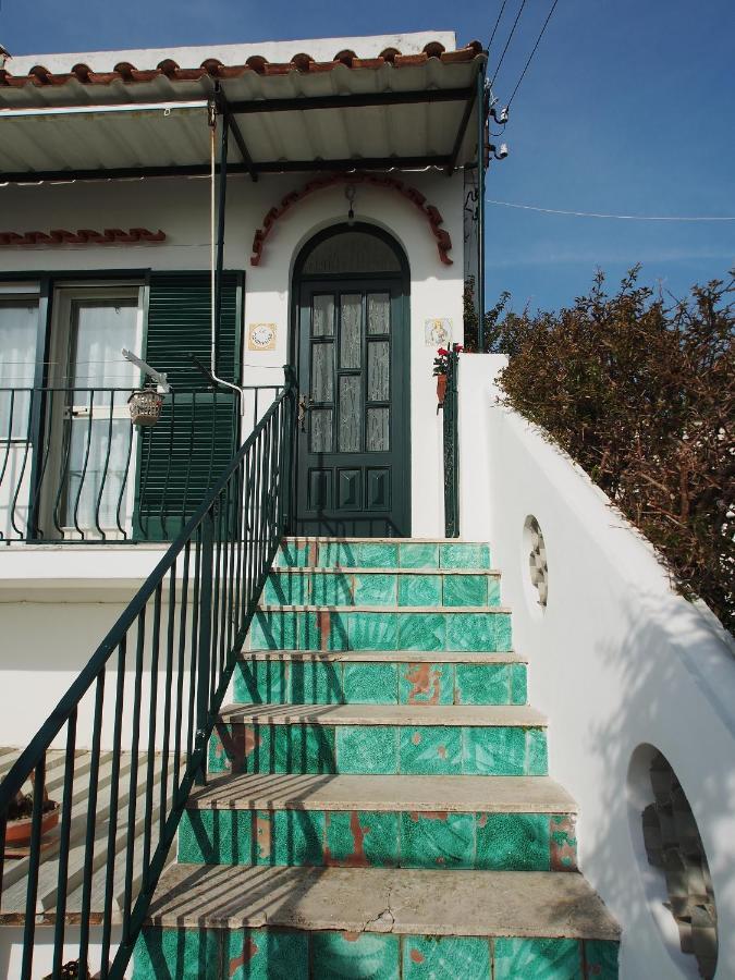 Il Gelso Apartment Anacapri  Exterior photo