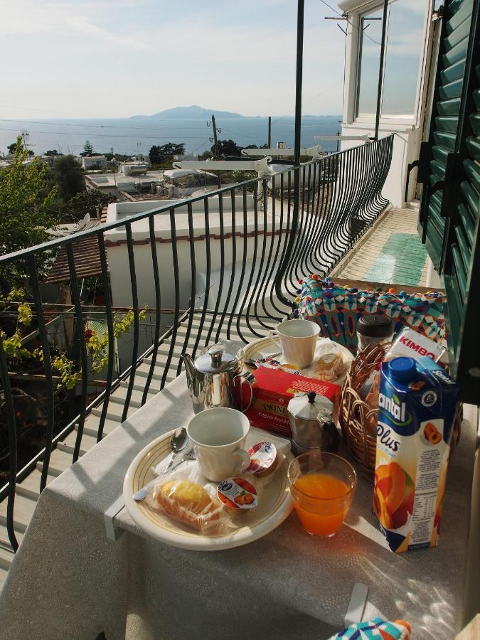 Il Gelso Apartment Anacapri  Exterior photo